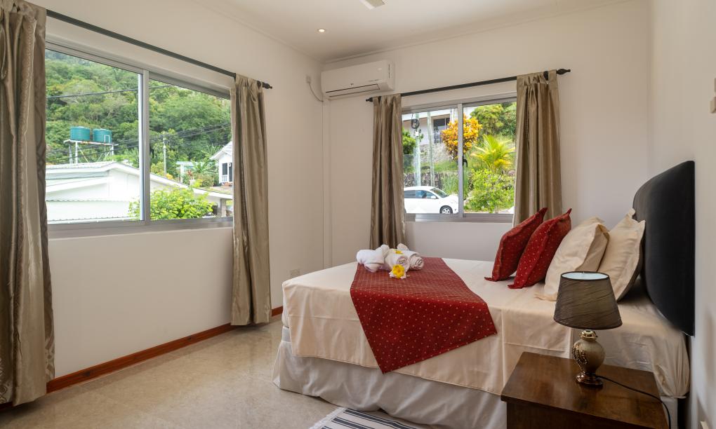 Jbilla Self Catering - 2-Bedroom Apartment