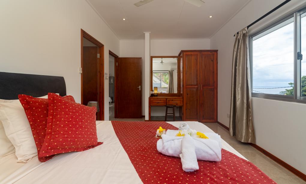 Jbilla Self Catering - 2-Bedroom Apartment