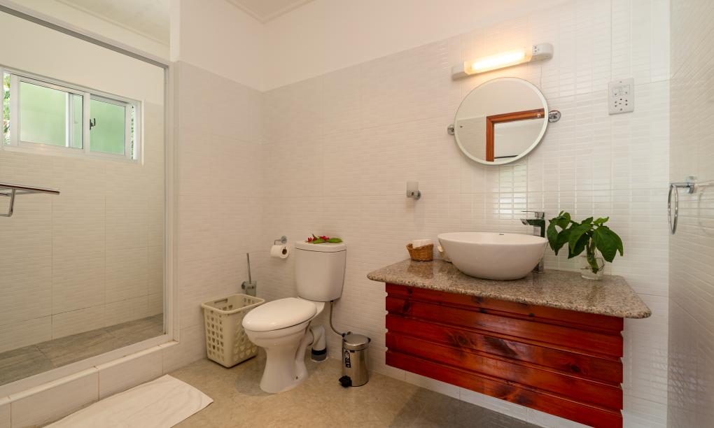 Jbilla Self Catering - 2-Bedroom Apartment