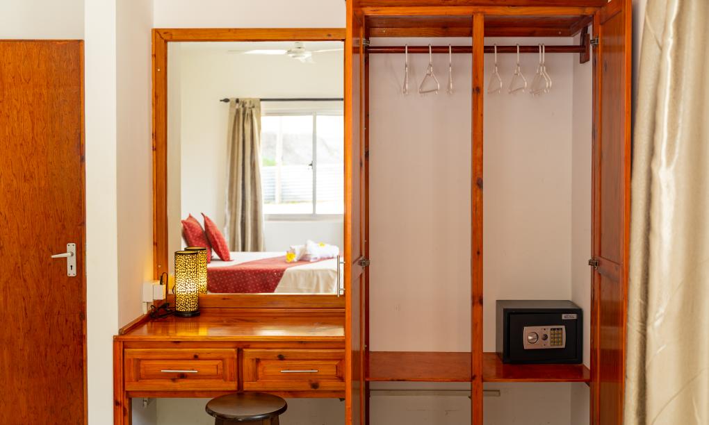 Jbilla Self Catering - 2-Bedroom Apartment