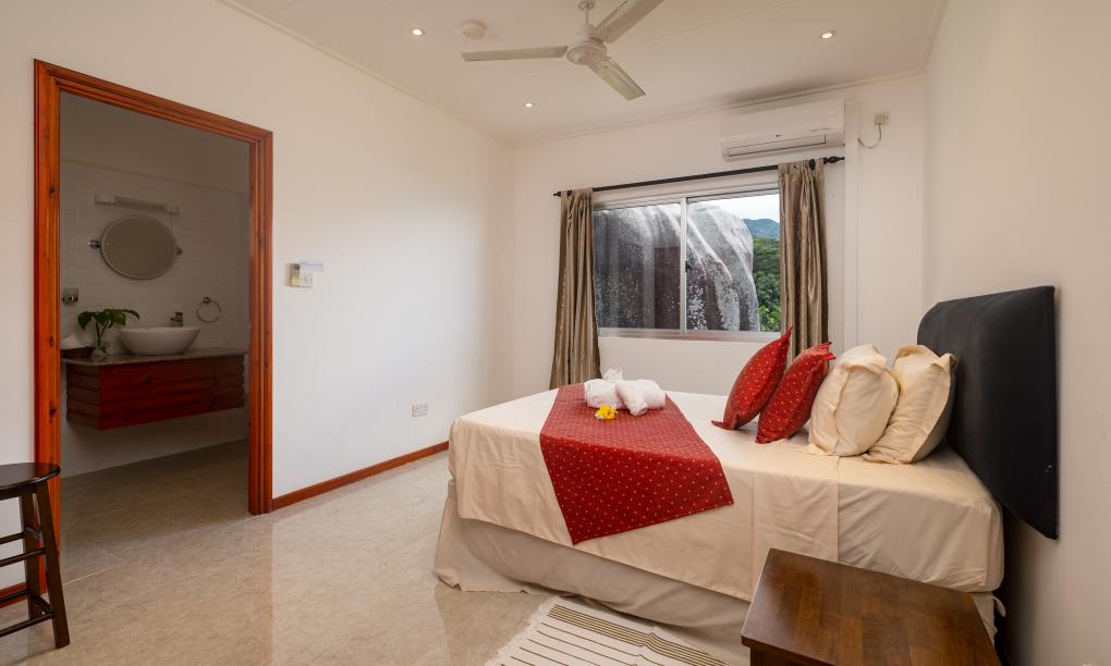 Jbilla Self Catering - 2-Bedroom Apartment