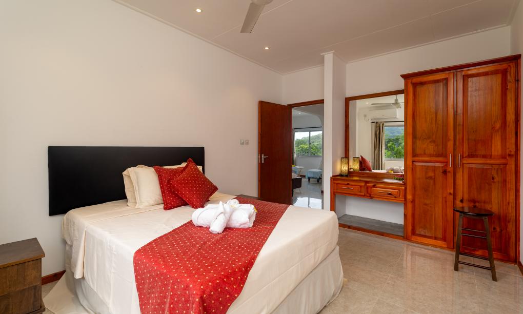 Jbilla Self Catering - 2-Bedroom Apartment