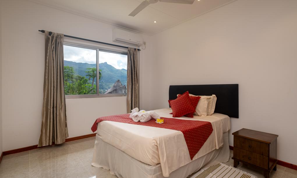 Jbilla Self Catering - 2-Bedroom Apartment