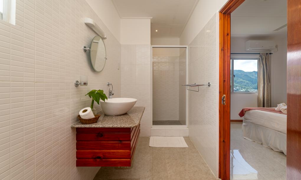 Jbilla Self Catering - 2-Bedroom Apartment