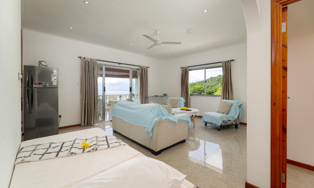 Jbilla Self Catering - 2-Bedroom Apartment