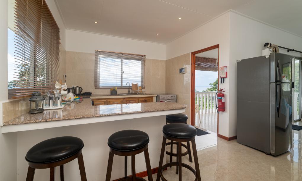 Jbilla Self Catering - 2-Bedroom Apartment