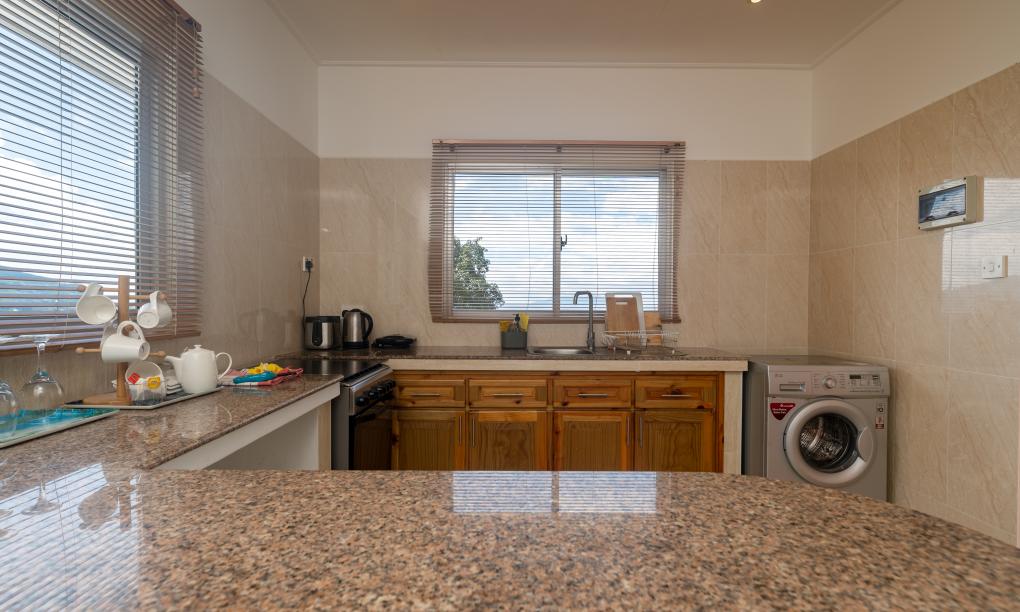 Jbilla Self Catering - 2-Bedroom Apartment