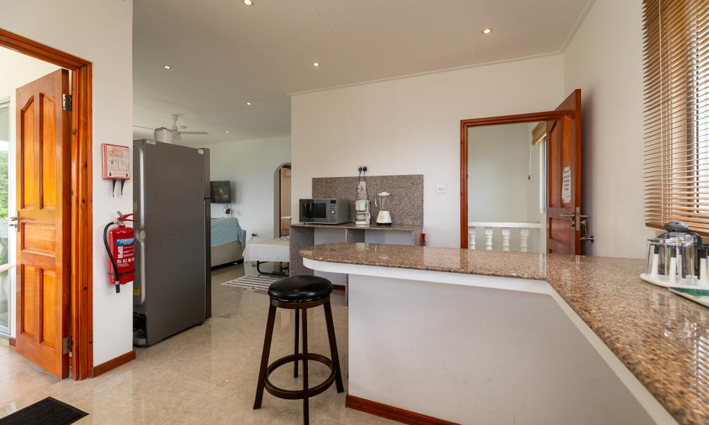 Jbilla Self Catering - 2-Bedroom Apartment