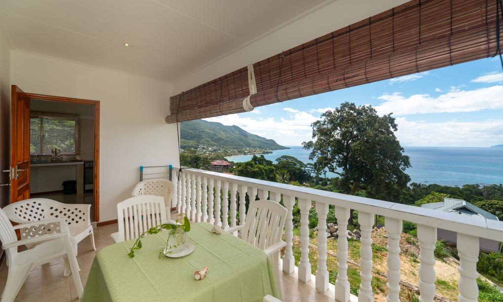 Jbilla Self Catering - 2-Bedroom Apartment