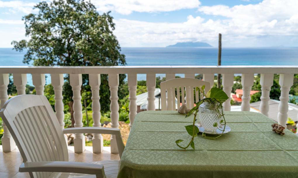 Jbilla Self Catering - 2-Bedroom Apartment