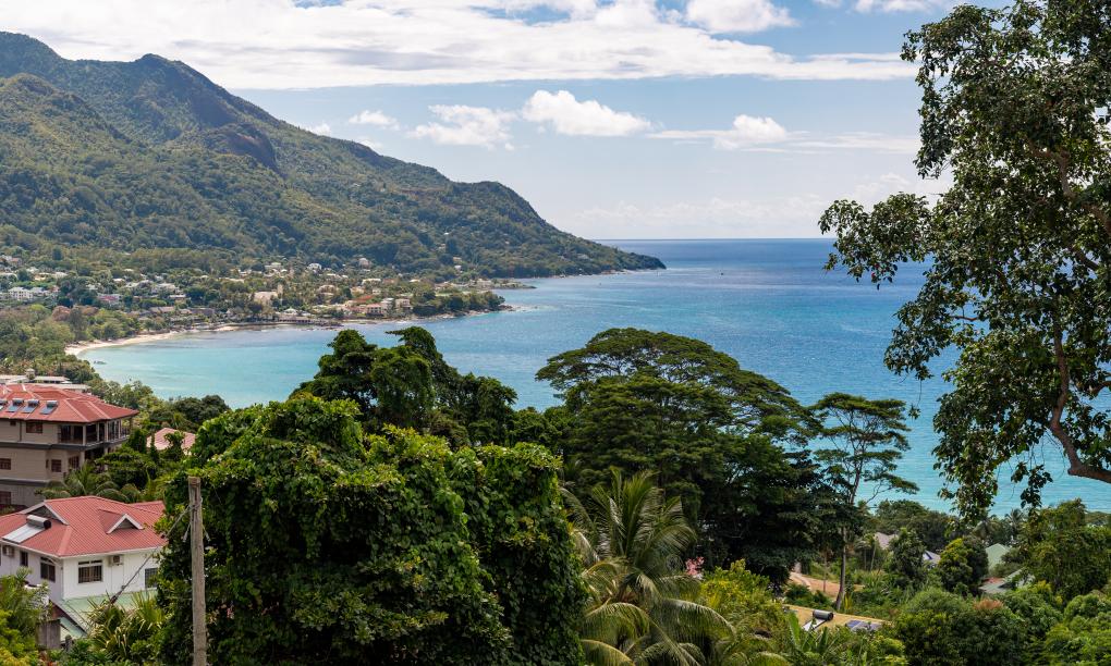 Jbilla Self Catering - 2-Bedroom Apartment