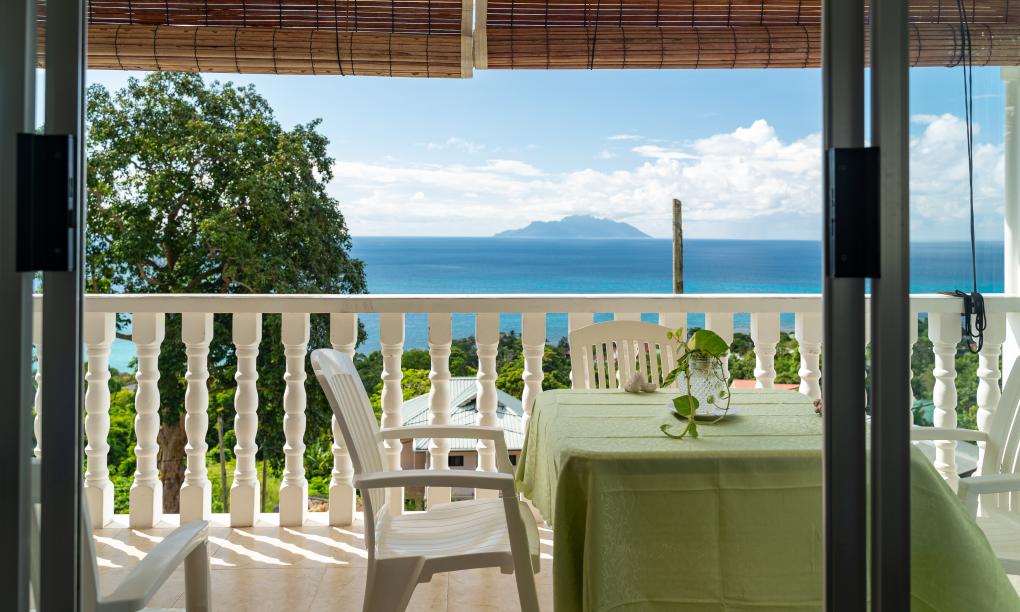 Jbilla Self Catering - 2-Bedroom Apartment