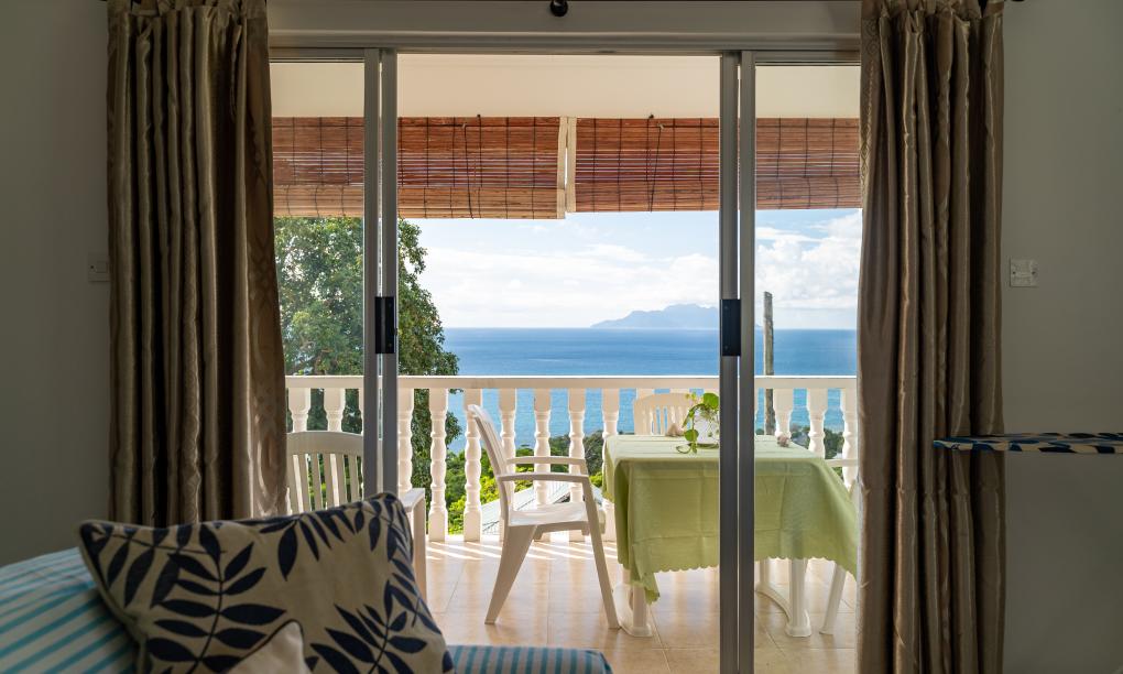 Jbilla Self Catering - 2-Bedroom Apartment