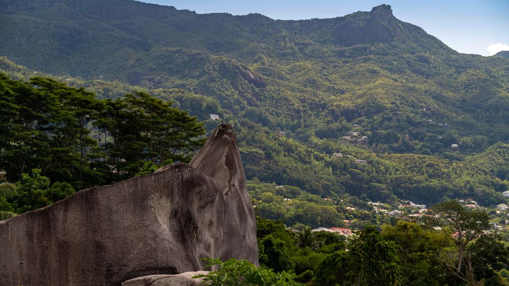 Photo 8: Jbilla Self Catering - Mahé (Seychelles)