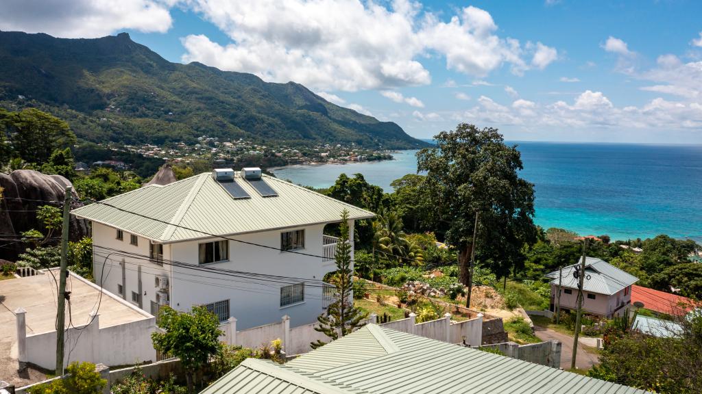 Photo 3: Jbilla Self Catering - Mahé (Seychelles)