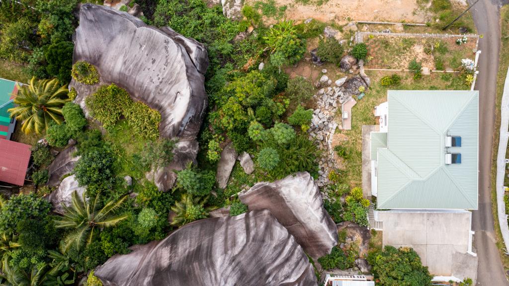 Photo 11: Jbilla Self Catering - Mahé (Seychelles)