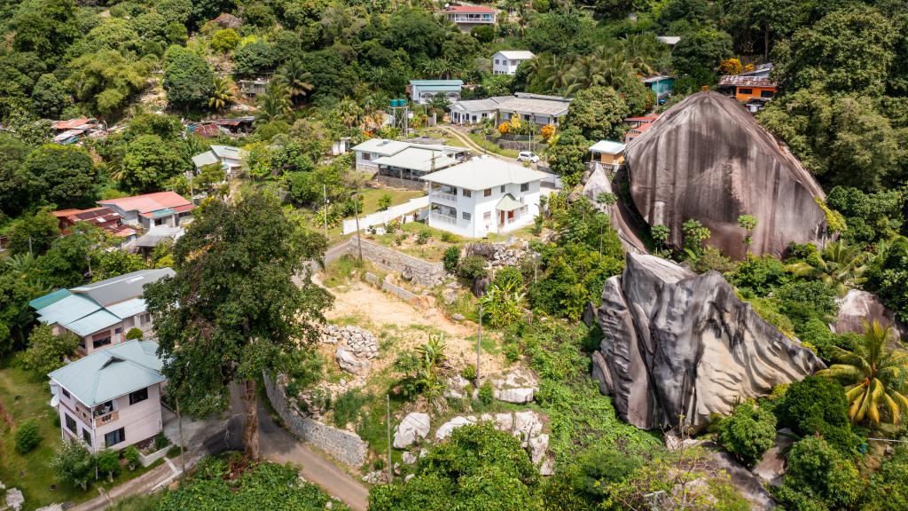 Foto 50: Jbilla Self Catering - Mahé (Seychellen)