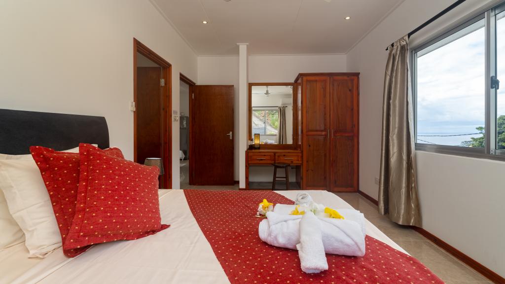 Photo 18: Jbilla Self Catering - Mahé (Seychelles)