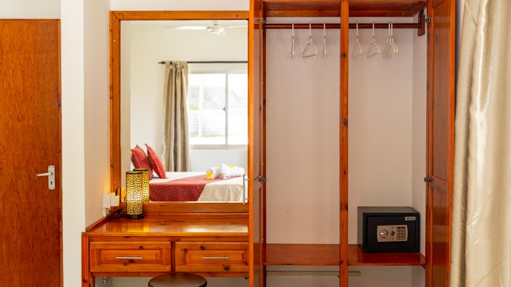 Foto 40: Jbilla Self Catering - Mahé (Seychellen)