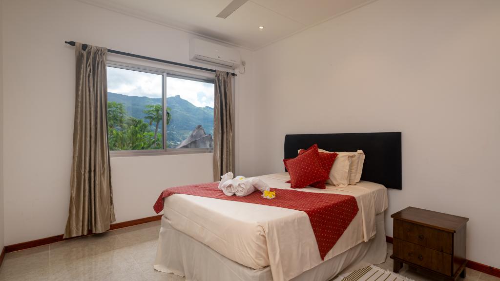 Foto 36: Jbilla Self Catering - Mahé (Seychellen)