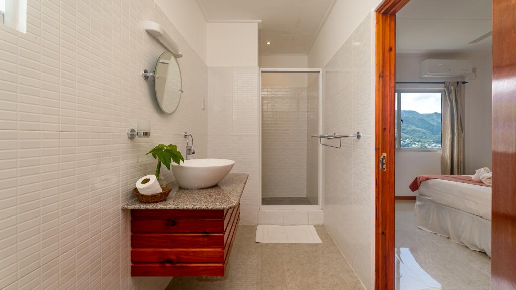 Foto 43: Jbilla Self Catering - Mahé (Seychellen)