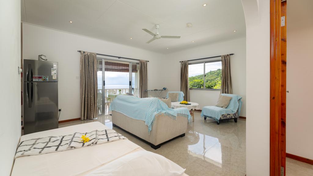 Foto 29: Jbilla Self Catering - Mahé (Seychellen)