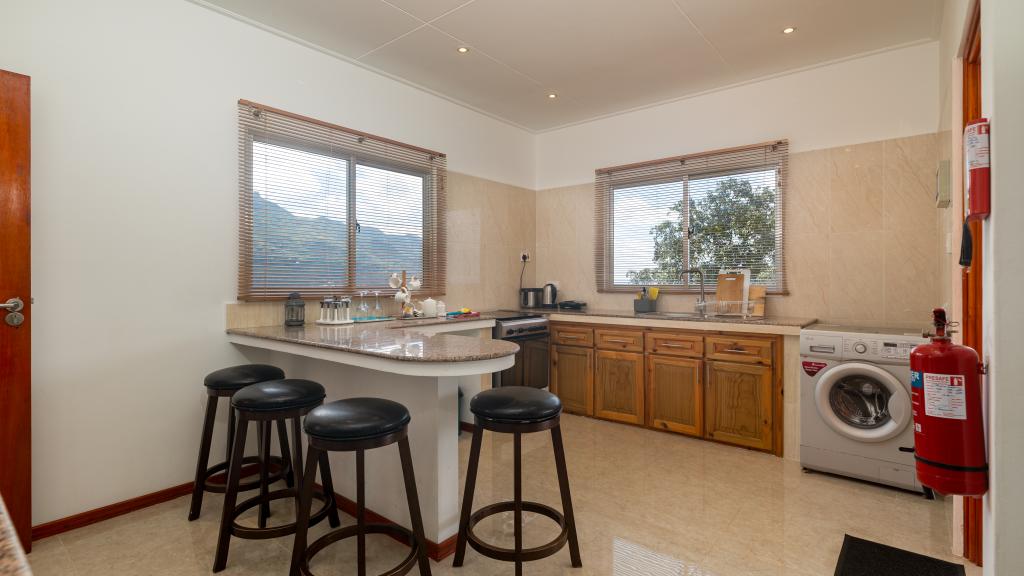 Photo 20: Jbilla Self Catering - Mahé (Seychelles)