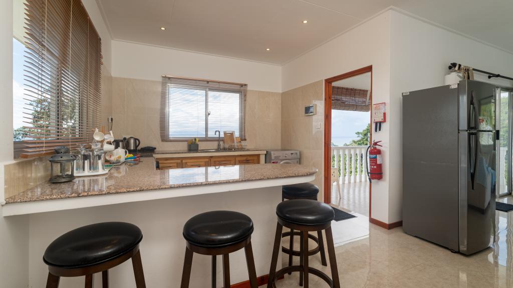 Foto 32: Jbilla Self Catering - Mahé (Seychellen)