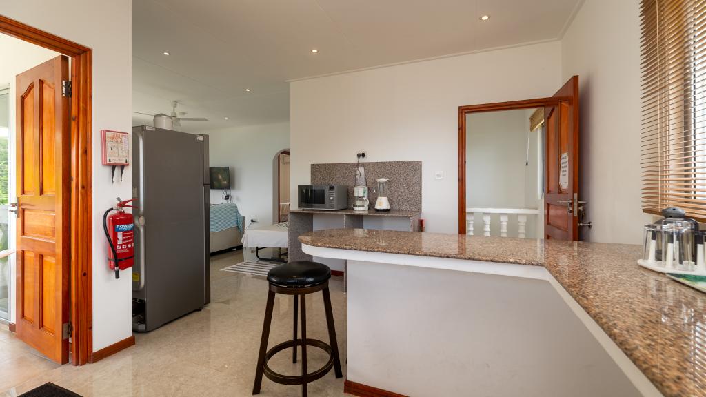 Photo 31: Jbilla Self Catering - Mahé (Seychelles)