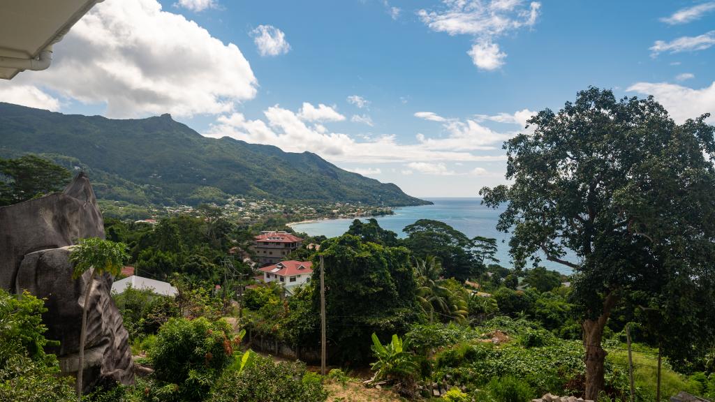 Foto 23: Jbilla Self Catering - Mahé (Seychellen)