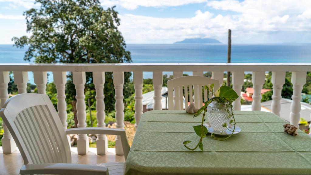 Foto 26: Jbilla Self Catering - Mahé (Seychellen)