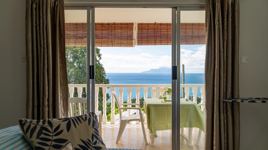 Foto 28: Jbilla Self Catering - Mahé (Seychellen)