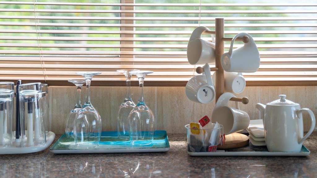 Foto 34: Jbilla Self Catering - Mahé (Seychellen)