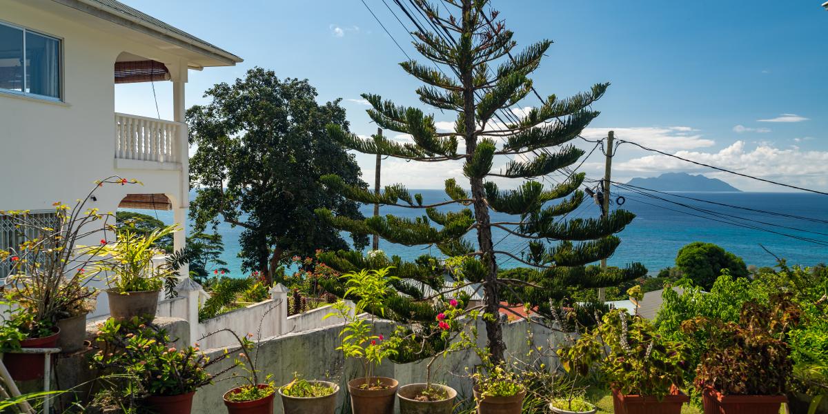 Jbilla Self Catering