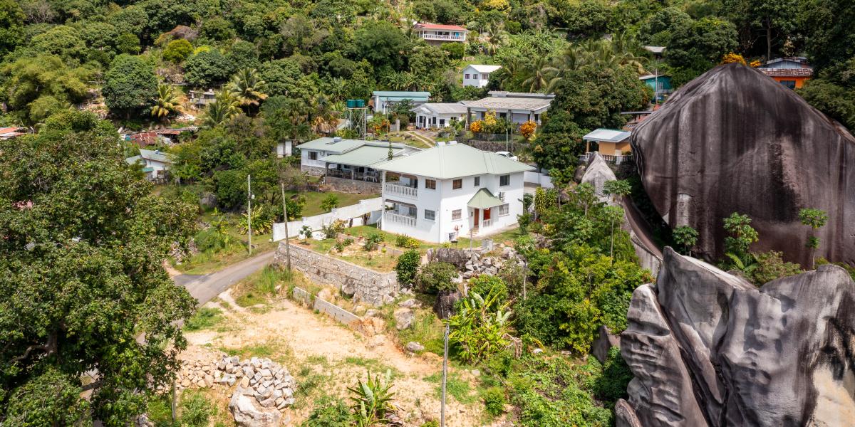 Jbilla Self Catering