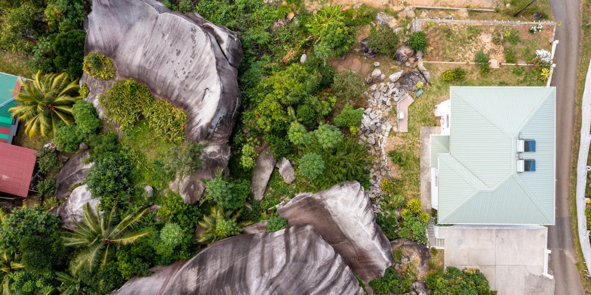 Jbilla Self Catering