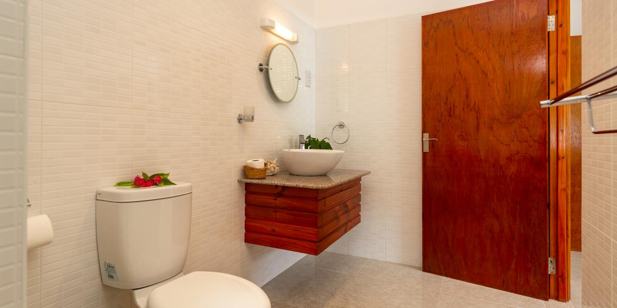 Jbilla Self Catering - 2-Bedroom Apartment