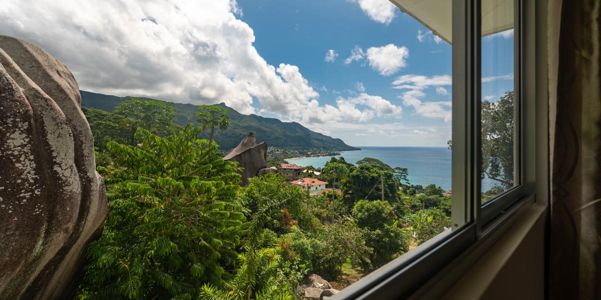 Jbilla Self Catering - 2-Bedroom Apartment