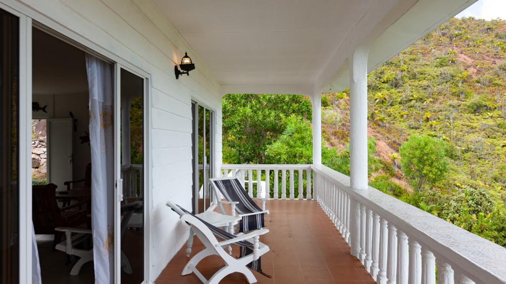 Foto 23: Maison du Soleil - Praslin (Seychellen)