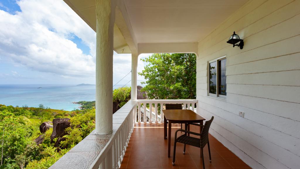 Photo 5: Maison du Soleil - Praslin (Seychelles)