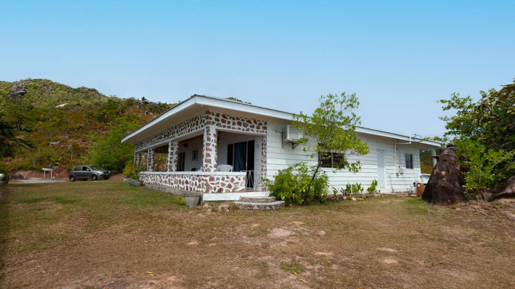 Foto 17: Maison du Soleil - Praslin (Seychelles)