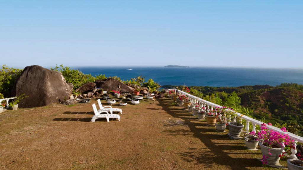 Foto 13: Maison du Soleil - Praslin (Seychelles)