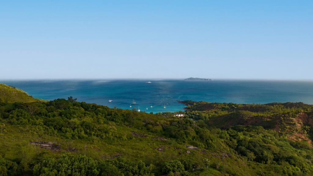 Photo 2: Maison du Soleil - Praslin (Seychelles)