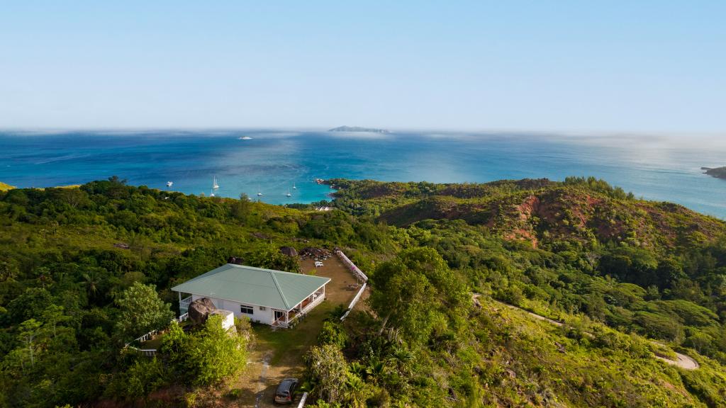 Image of Maison du Soleil