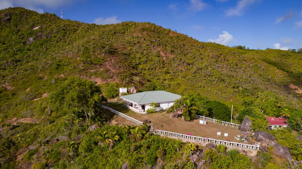 Foto 9: Maison du Soleil - Praslin (Seychelles)