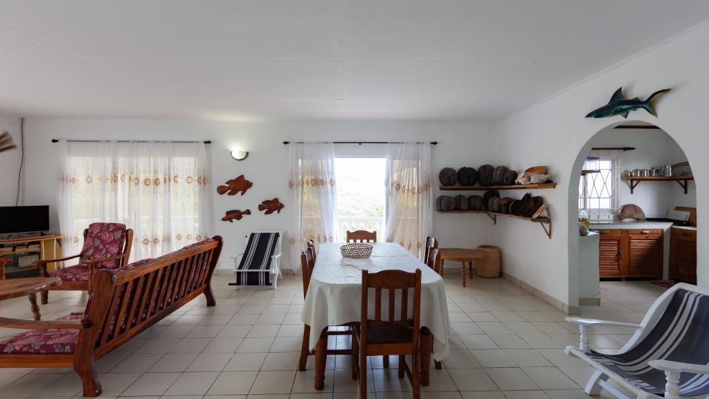 Foto 33: Maison du Soleil - Praslin (Seychelles)