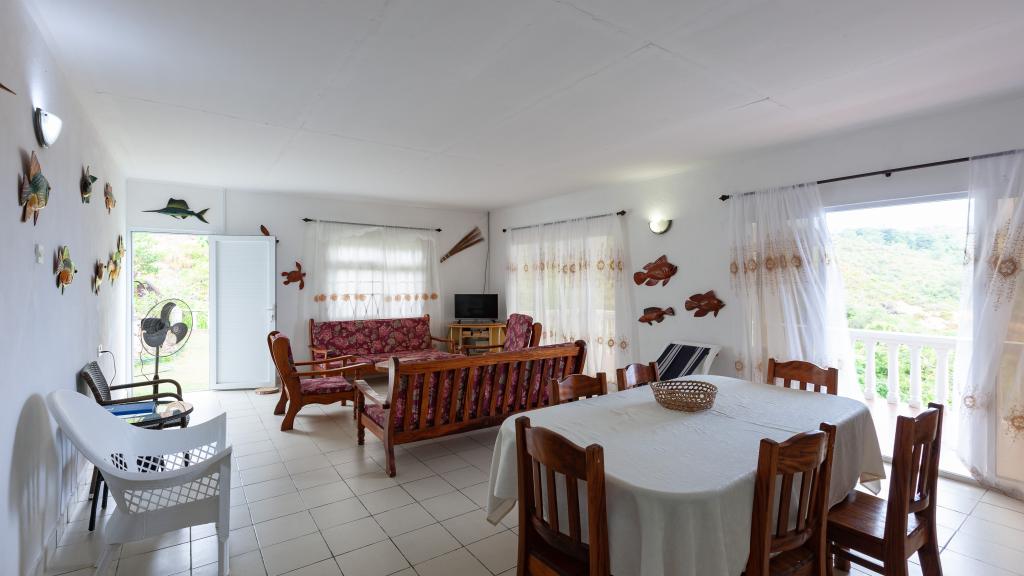 Foto 24: Maison du Soleil - Praslin (Seychelles)