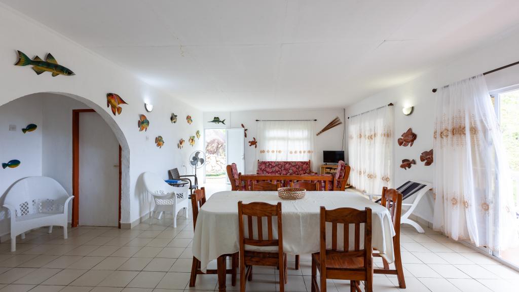 Foto 32: Maison du Soleil - Praslin (Seychelles)