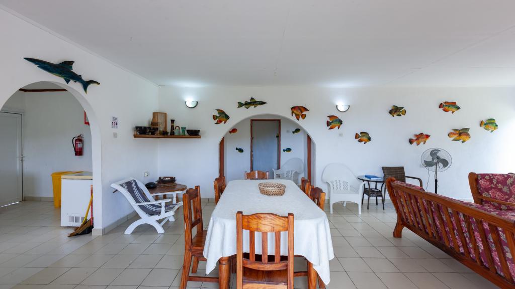 Foto 34: Maison du Soleil - Praslin (Seychelles)