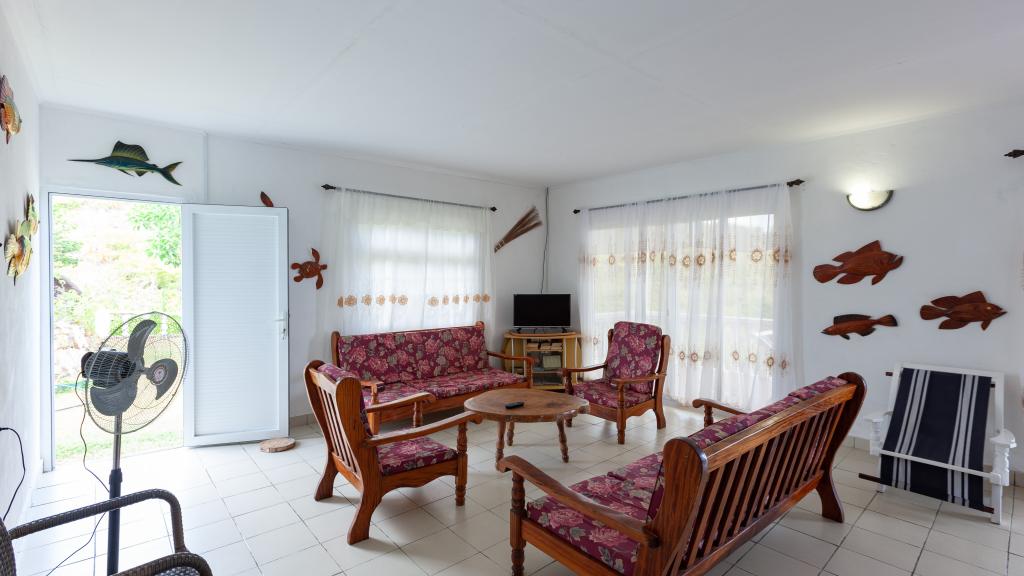 Foto 29: Maison du Soleil - Praslin (Seychelles)